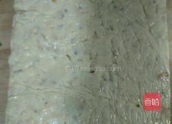 奶味牛轧糖的做法图解8