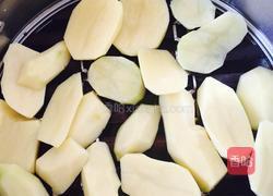 黄金虾球的做法图解1