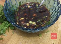 凉拌藕片的做法图解4
