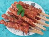 黑胡椒煎骨肉相连