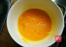 菠菜炒鸡蛋的做法图解2