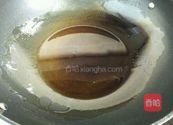 菠菜炒鸡蛋的做法图解3