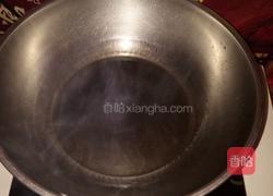 鸡蛋披萨的做法图解6