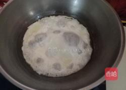 鸡蛋披萨的做法图解8