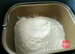 紫薯包的做法图解4