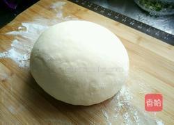 紫薯包的做法图解8
