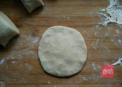 紫薯包的做法图解10