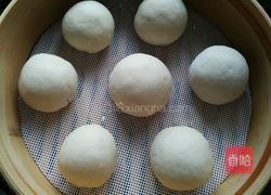 紫薯包的做法图解14