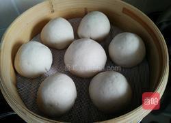 紫薯包的做法图解15