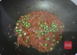 番茄肉酱意大利面的做法图解6