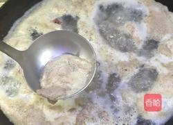 红烧羊排（超级超级详细操作，良心大图）的做法图解3