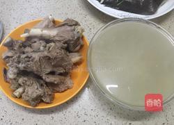 红烧羊排（超级超级详细操作，良心大图）的做法图解5