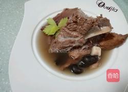 排骨茯苓煲坑螺的做法图解6