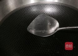 ，榆钱子炒鸡蛋的做法图解3