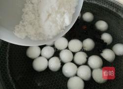 洛神花冬瓜球的做法图解5