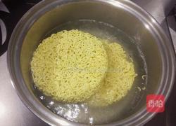 方便面披萨的做法图解5