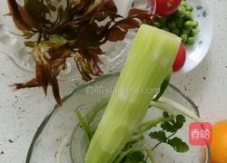 色诱小面的做法图解1