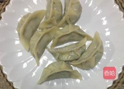 抱蛋煎饺的做法图解1