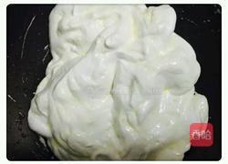 花生蔓越莓牛轧糖的做法图解4