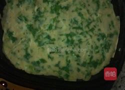 扇子煎饼的做法图解6