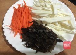 鱼香肉丝的做法图解2