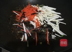鱼香肉丝的做法图解10