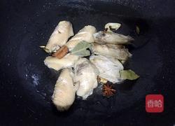 红烧鸡翅的做法图解6