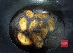 红烧鸡翅的做法图解8