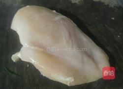 肉松的做法图解1