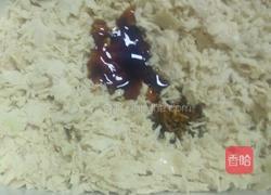 肉松的做法图解5