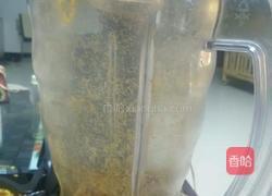 肉松的做法图解7