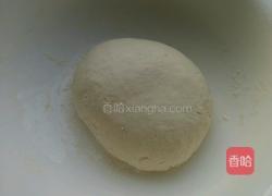 西红柿猪肉水饺的做法图解1