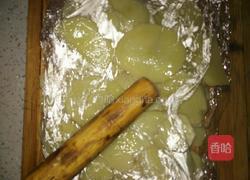 咖喱土豆泥的做法图解2