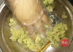 咖喱土豆泥的做法图解7