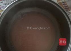 加了葡萄干高粱面馒头别有风味的做法图解1