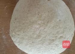 加了葡萄干高粱面馒头别有风味的做法图解3