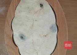 加了葡萄干高粱面馒头别有风味的做法图解6