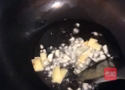 香辣花甲的做法图解3