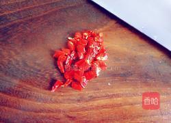 醋腌蒜薹的做法图解3