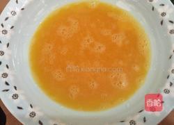 韭菜煎豆腐的做法图解3