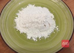 韭菜煎豆腐的做法图解4
