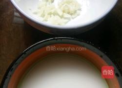 炒番薯苗的做法图解3