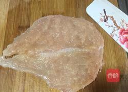 爆浆蜜汁鸡排饭的做法图解1