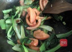 绿肥红瘦的做法图解5