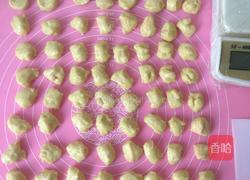 金钱小面包（纯手工版）的做法图解7