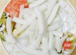 椰汁广西八角鸡火锅的做法图解4