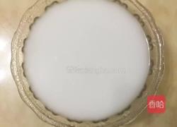 椰汁广西八角鸡火锅的做法图解5