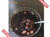 红豆黑米粥