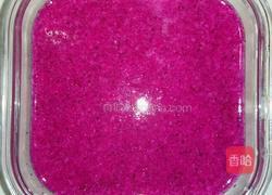 彩色猪皮冻（豆浆机版）的做法图解3
