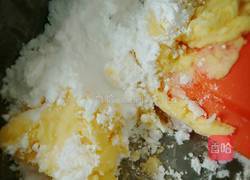 柠檬味饼干的做法图解2